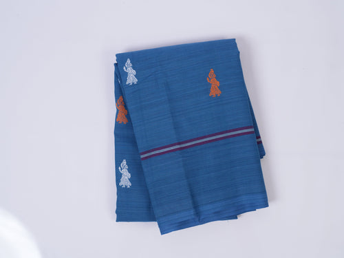 Gollabhama Saree B — View 1