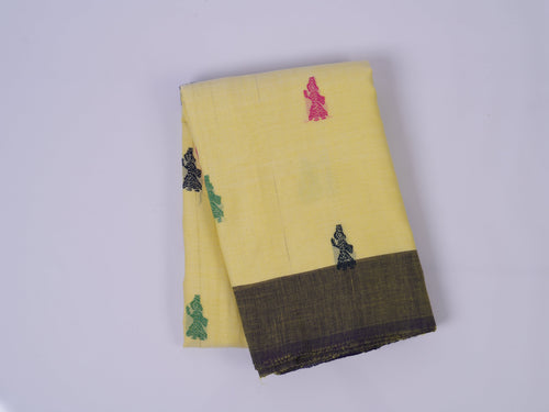 Gollabhama Saree I — View 1