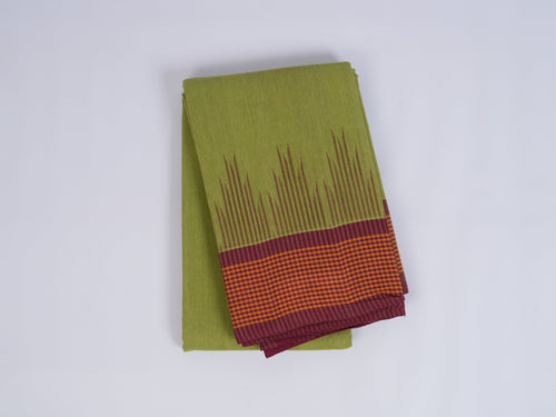 Kanchipuram Saree B — View 1