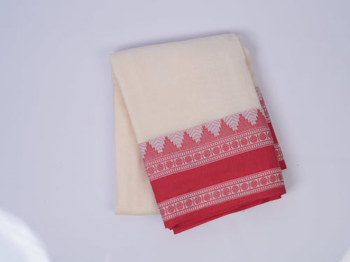 Baluchari Silk Saree D — View 1