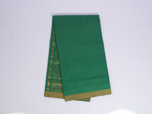 Godavari Handwoven Cotton Saree
