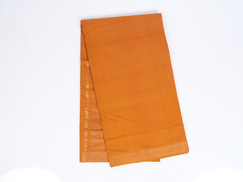Godavari Handwoven Cotton Saree