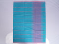 blue Andhra cotton saree