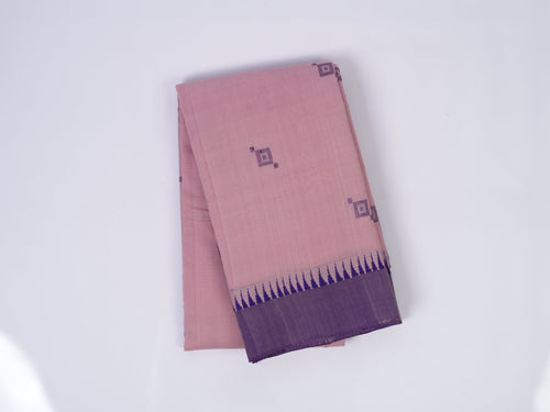 Godavari Saree A — View 1