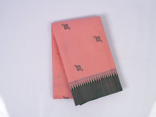 Godavari Saree B — View 1