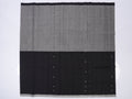 black and grey Godavri saree