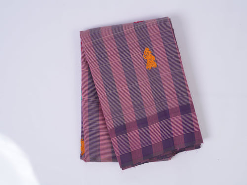 Gollabhama Saree A — View 1