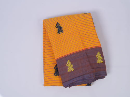Gollabhama Saree C — View 1