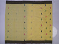 yellow Gollabhama saree