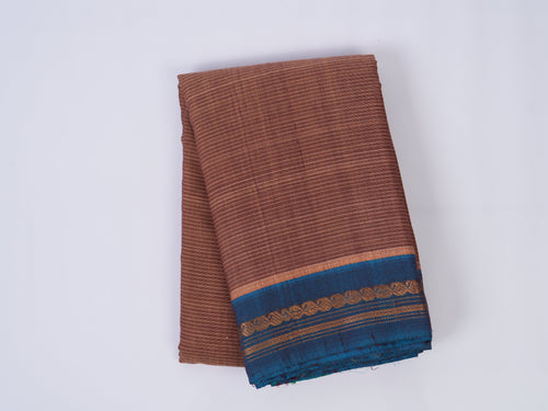 Gadwal Saree A — View 1
