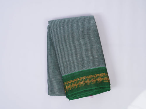 Gadwal Saree C — View 1