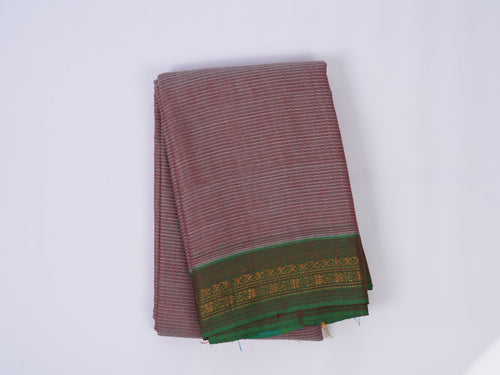 Gadwal Saree D — View 1