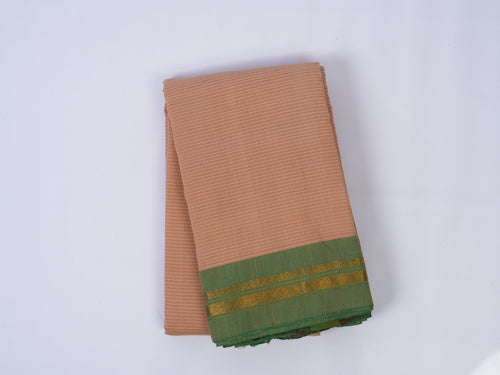 Gadwal Saree E — View 1
