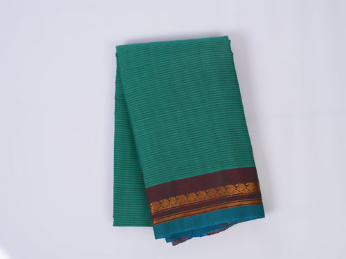 Gadwal Saree F — View 1