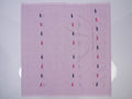 baby pink Gollabhama cotton saree