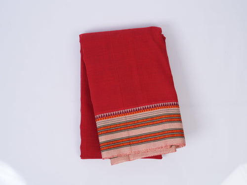 Narayanpet Saree A — View 1