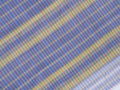 blue checked Narayanpet cotton saree