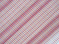 beige checked Narayanpet cotton saree