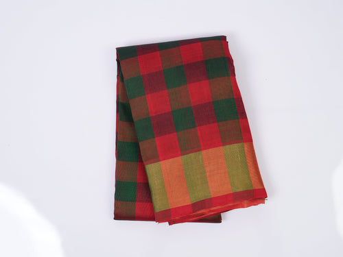 Paturu Pattu Saree A — View 1