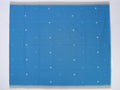 blue & ash Phulia saree