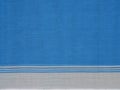 blue & ash Phulia saree