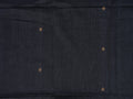 greyish blue Phulia saree