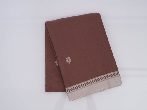 Phulia Chocolate Brown — View 1