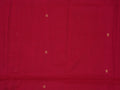 vibrant pink Phulia saree