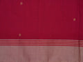 vibrant pink Phulia saree