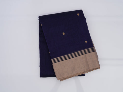 Phulia Deep Blue — View 1
