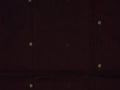 deep maroon Phulia saree